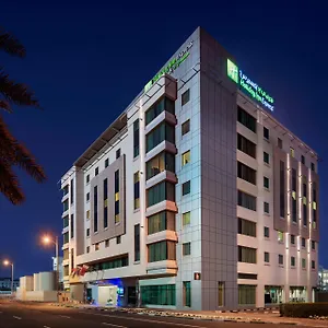3* Hotel Holiday Express Dubai, Jumeirah By Ihg