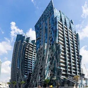  Appartamento Simply Comfort In J One Tower