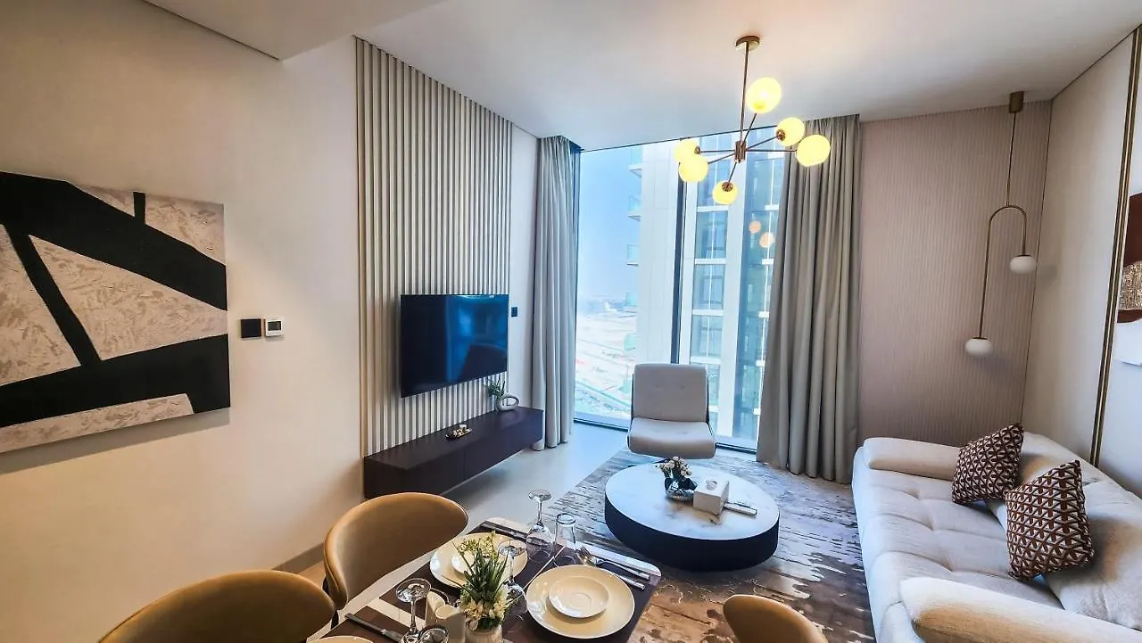 Apartment Stay By Latinem Luxury 1Br Holiday Home Cv A2210 Near Burj Khalifa Dubai United Arab Emirates